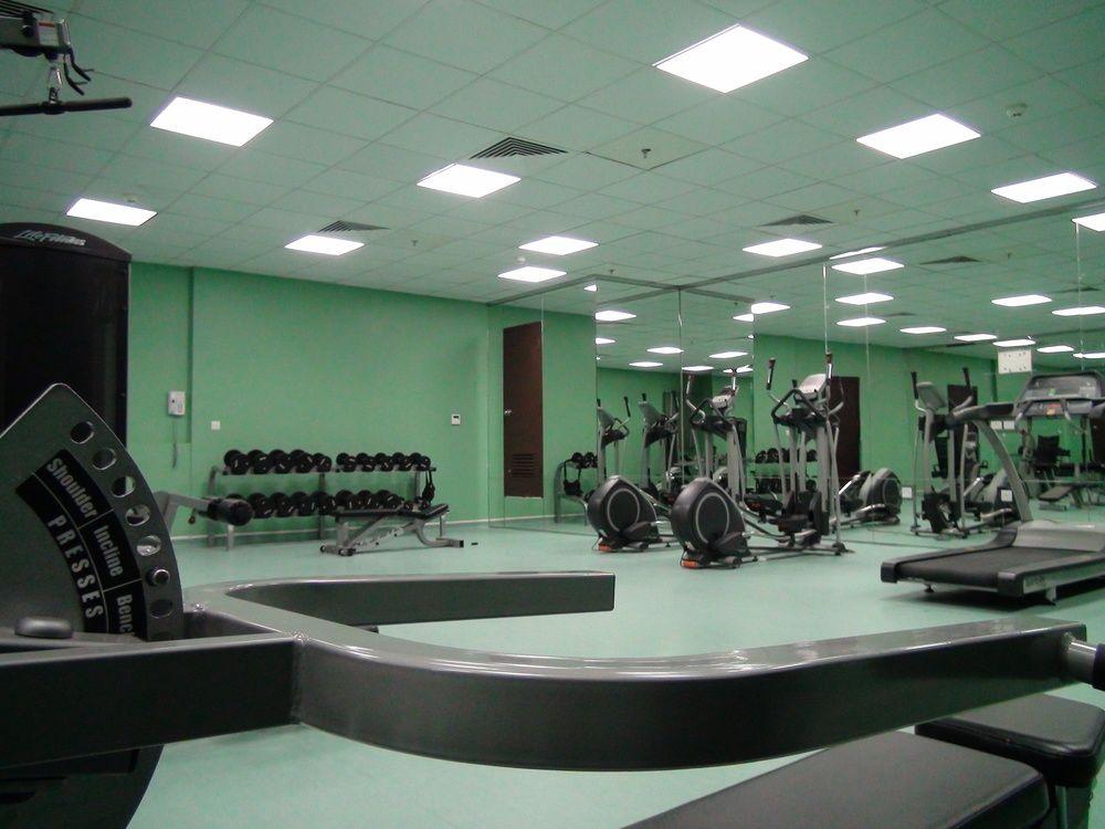 Corp Deira. 5* Riyadh
