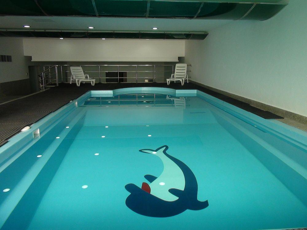 Hotel Corp Deira. 5*