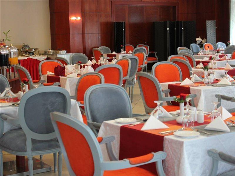 Corp Deira. Hotel