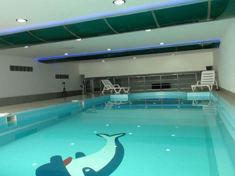 Hotel Corp Deira.