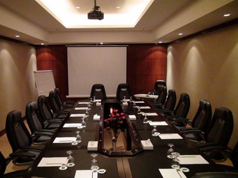 Corp Deira. 5* Riyadh