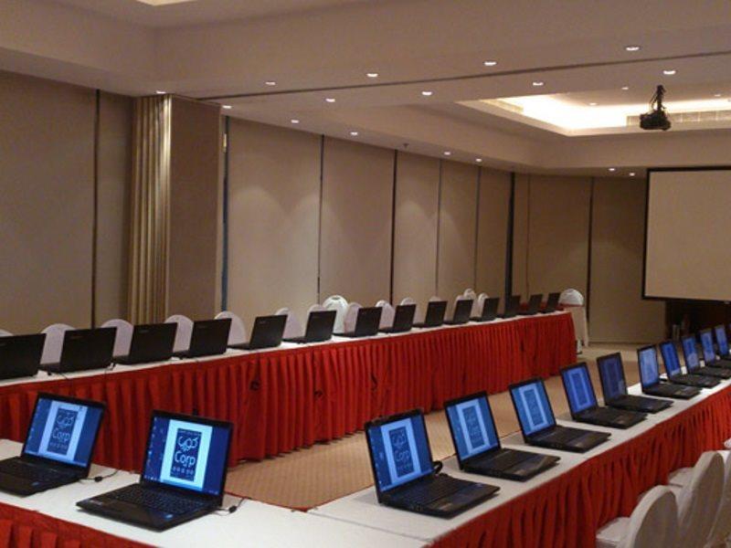 Corp Deira. Hotel