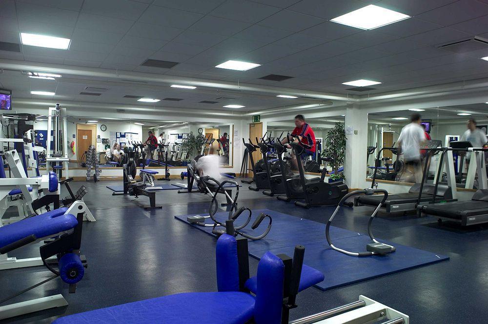 Hotel Corp Deira.