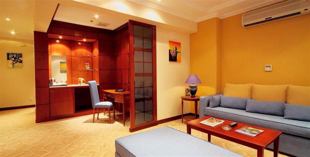 Corp Deira. Hotel Riyadh