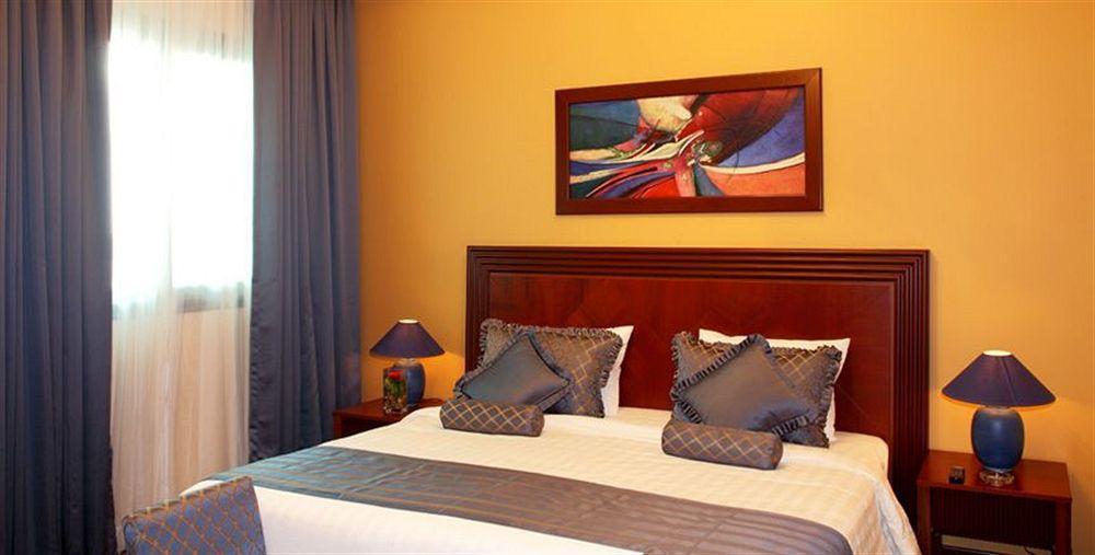 Hotel Corp Deira. 5*