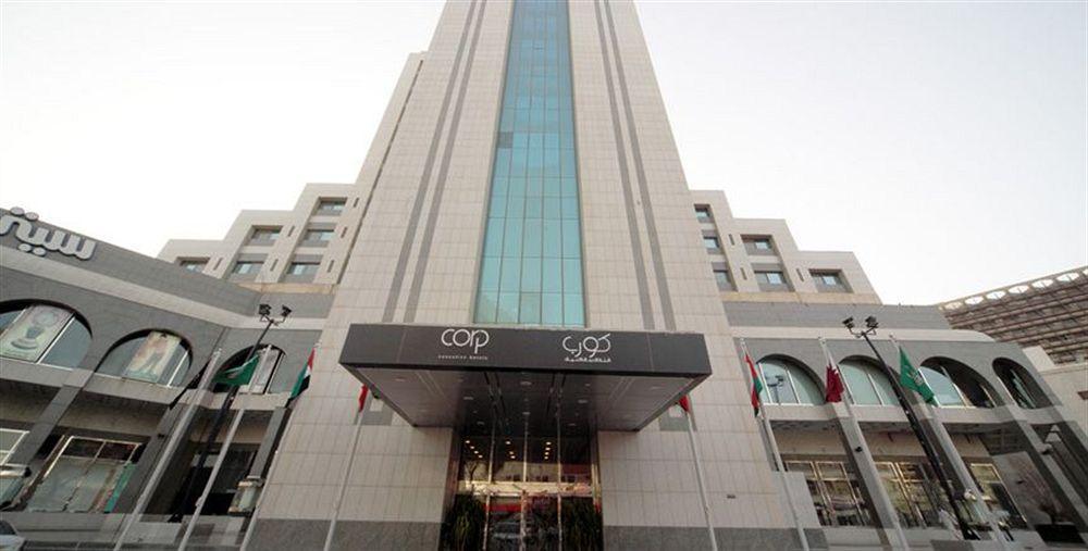 Hotel Corp Deira.