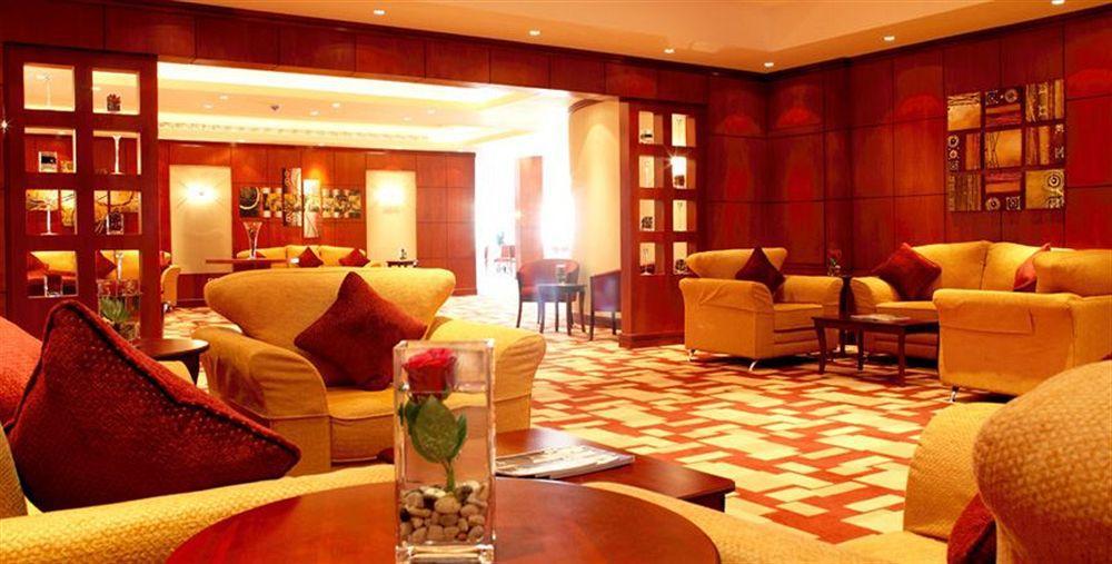 Corp Deira. Riyadh