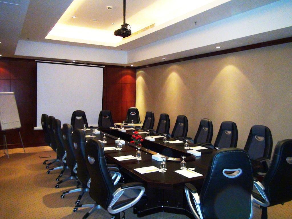 Corp Deira. Hotel 5*