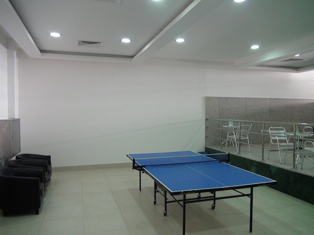 Corp Deira. Hotel Riyadh