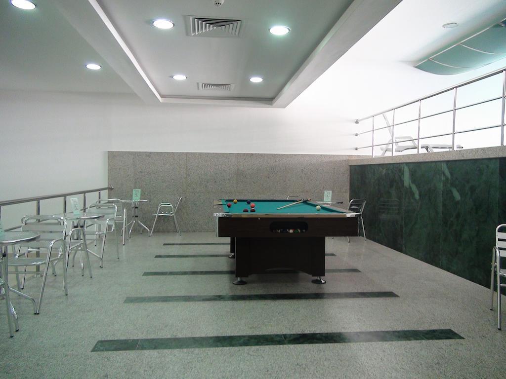Hotel Corp Deira.