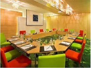 Corp Deira. Hotel 5*