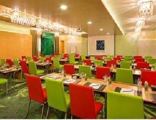 Corp Deira. 5*