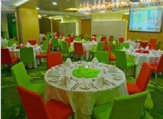 Corp Deira. Hotel