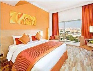 Corp Deira. Hotel Riyadh