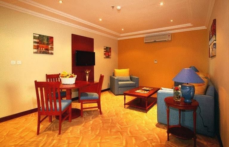 Hotel Corp Deira.