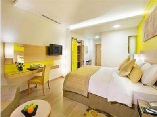Corp Deira. 5* Riyadh