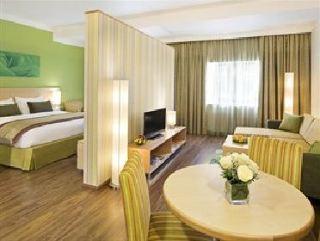 Hotel Corp Deira.