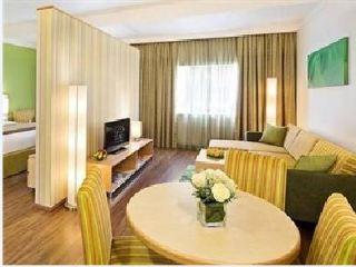 Corp Deira. Hotel Riyadh