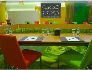 Corp Deira. Riyadh