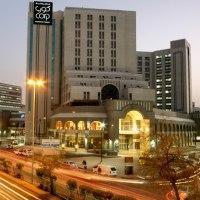 Corp Deira. Hotel Riyadh