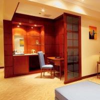 Corp Deira. Hotel 5*
