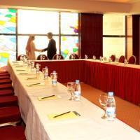Hotel Corp Deira.