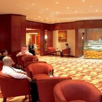 Corp Deira. Hotel Riyadh