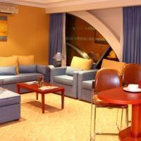 Corp Deira. Hotel
