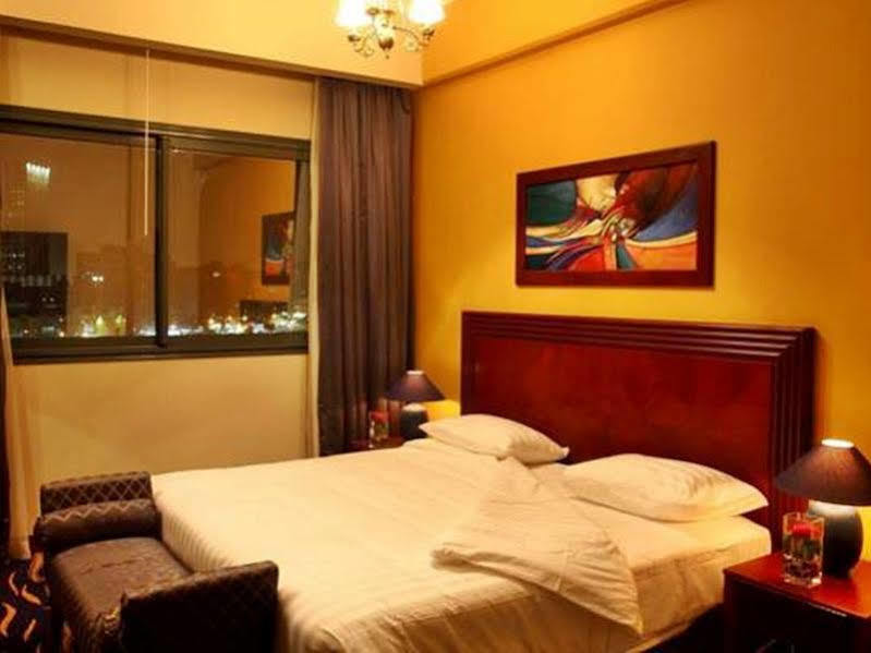 Corp Deira. Hotel Riyadh