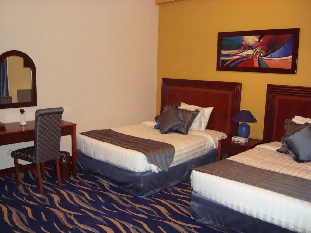 Hotel Corp Deira. 5*