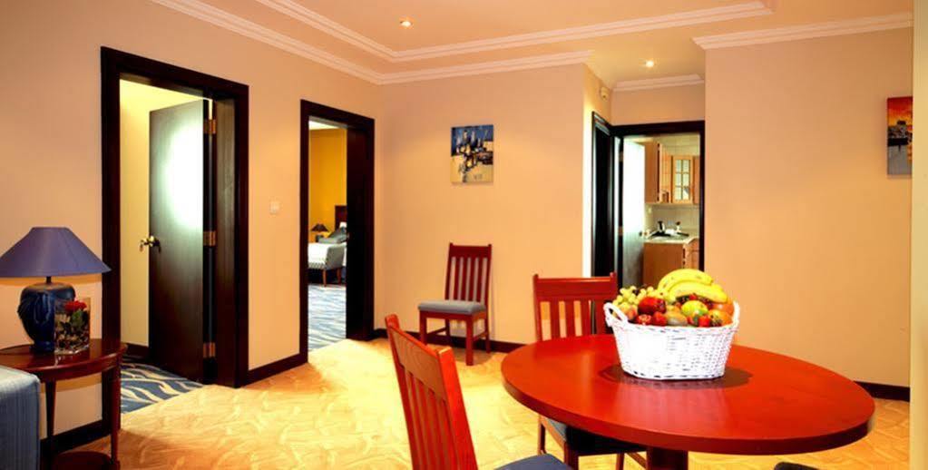 Corp Deira. Hotel 5*