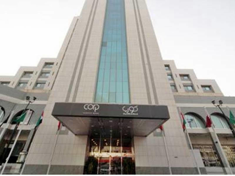 Corp Deira. Hotel 5*