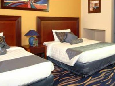 Corp Deira. Hotel Riyadh