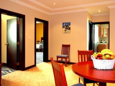 Corp Deira. 5* Riyadh