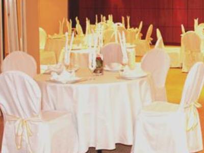 Hotel Corp Deira. Riyadh