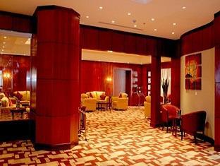 Corp Deira. 5*