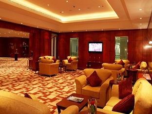 Corp Deira. Hotel 5*